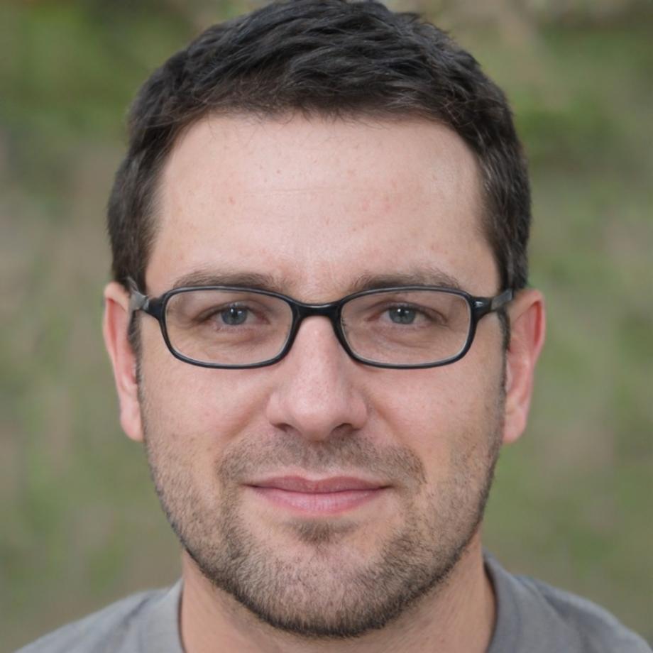Participant Bohdan Sydorenko